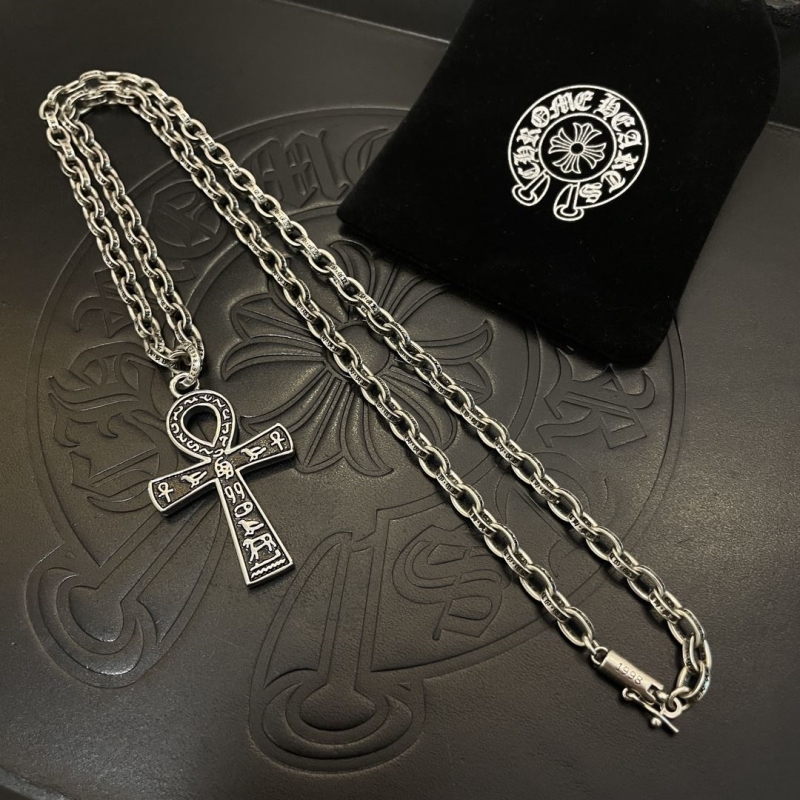 Chrome Hearts Necklaces